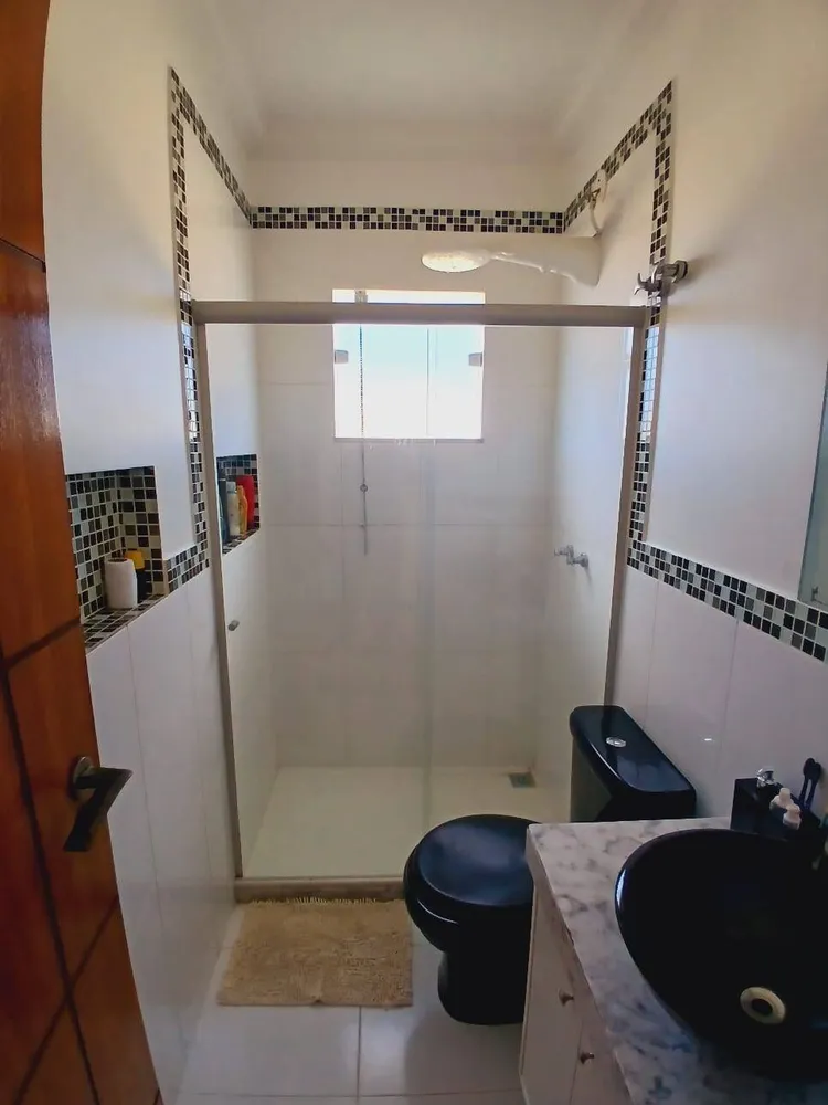 Casa de Condomínio, 4 quartos - Foto 25
