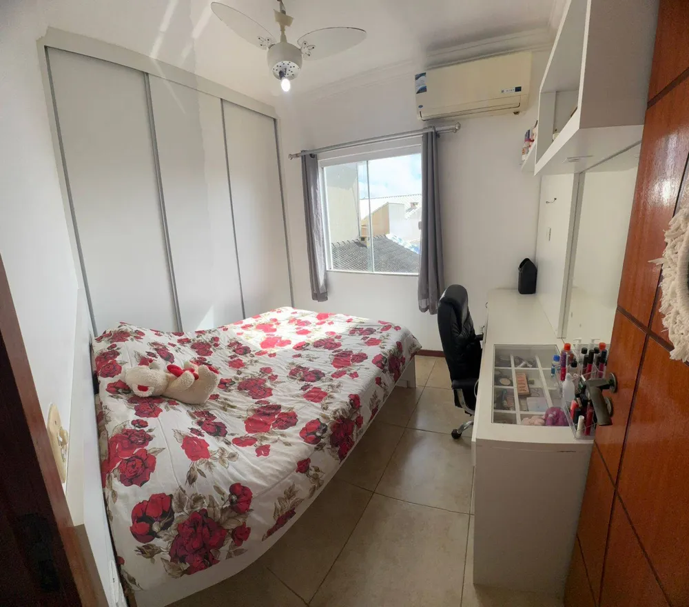 Casa de Condomínio, 4 quartos - Foto 22