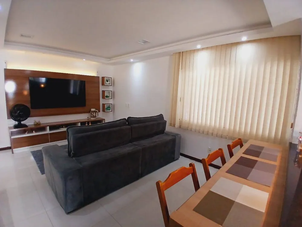 Casa de Condomínio, 4 quartos - Foto 4