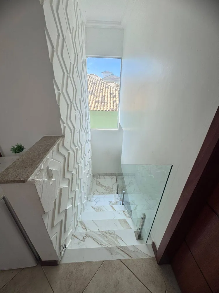 Casa de Condomínio, 4 quartos - Foto 40