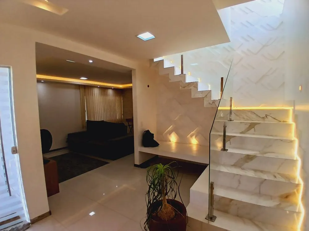 Casa de Condomínio, 4 quartos - Foto 6
