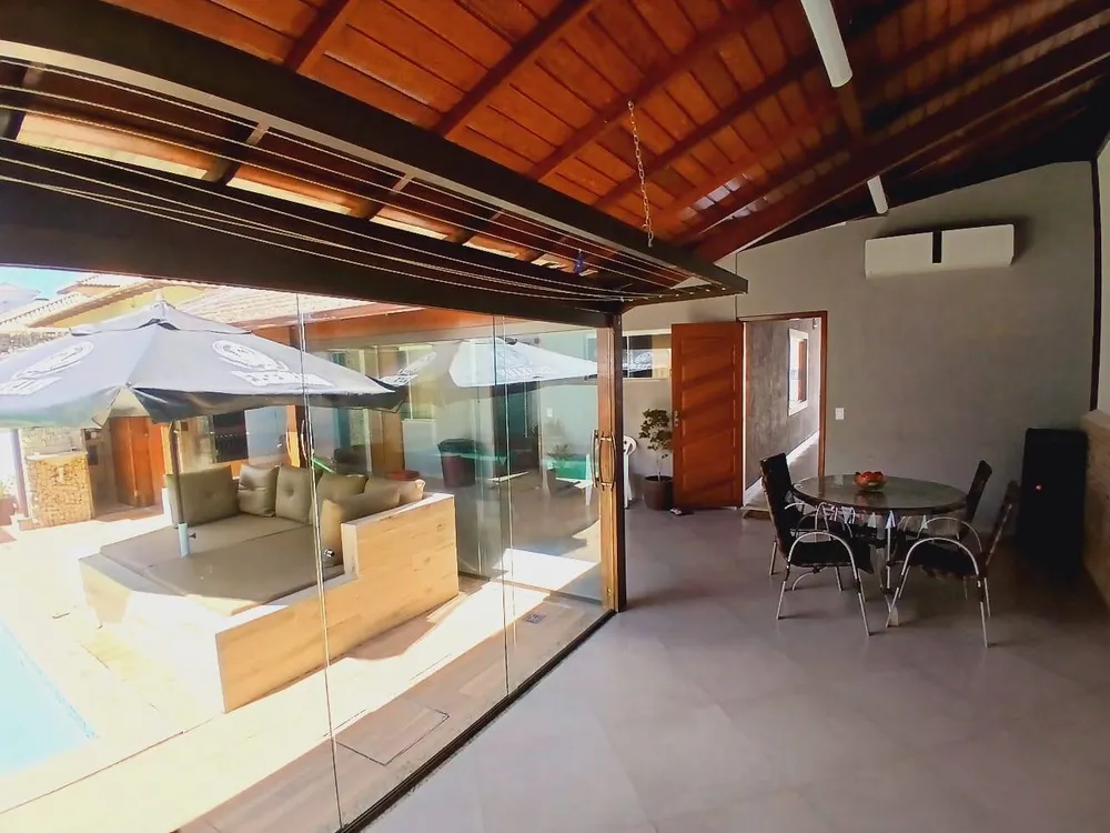 Casa de Condomínio, 4 quartos - Foto 28