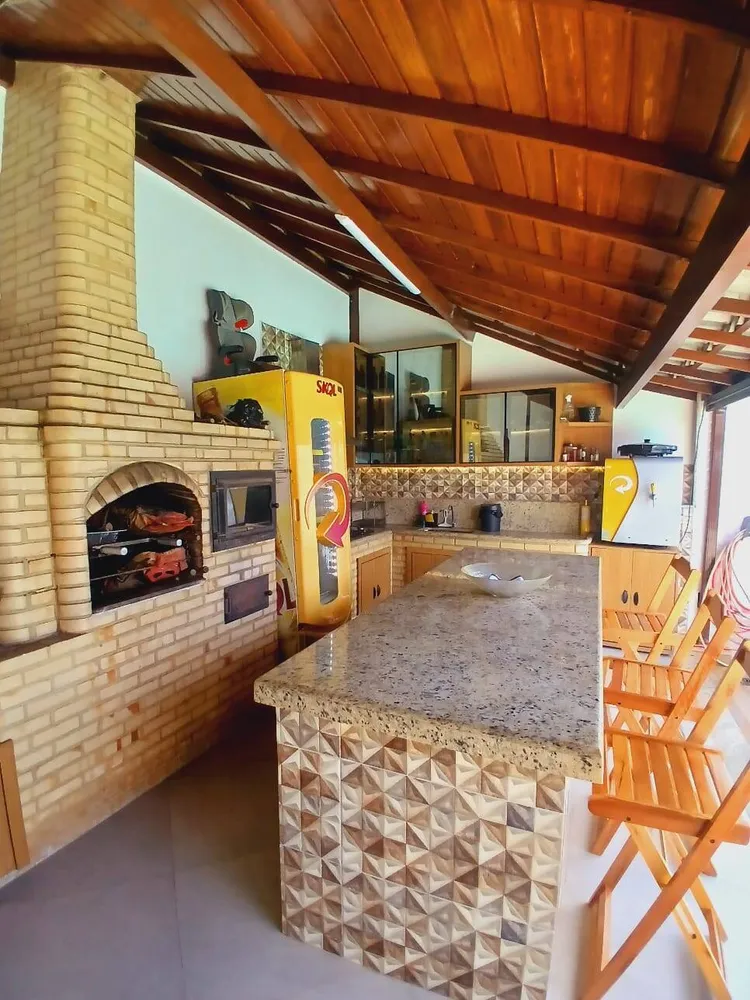 Casa de Condomínio, 4 quartos - Foto 20