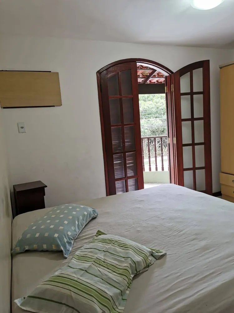 Casa de Condomínio, 2 quartos - Foto 11