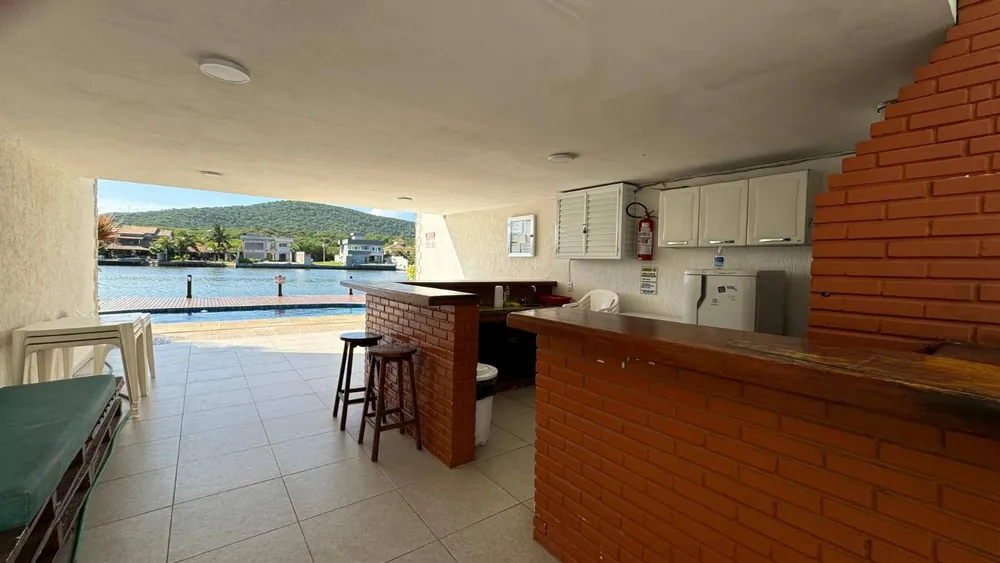 Casa de Condomínio, 2 quartos - Foto 16