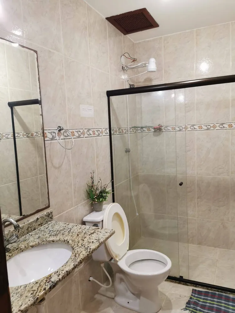 Casa de Condomínio, 2 quartos - Foto 7