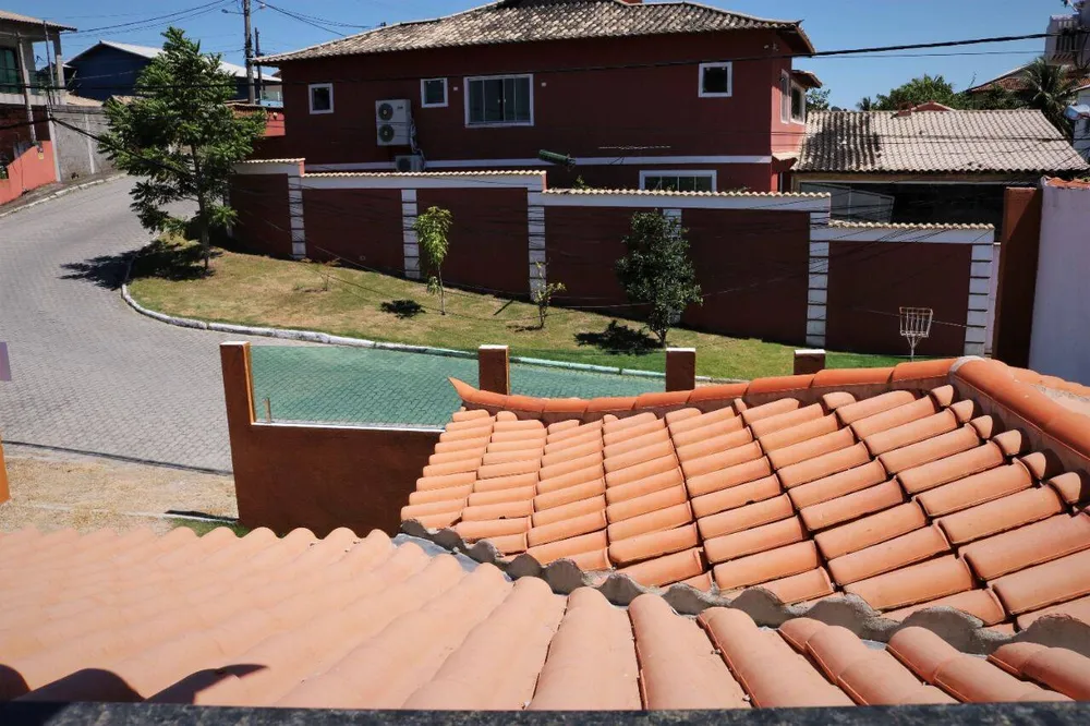 Casa de Condomínio, 3 quartos - Foto 17