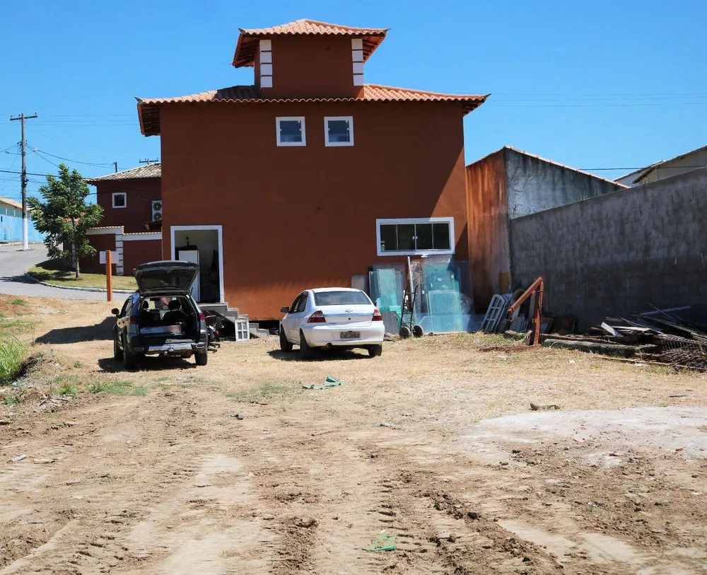 Casa de Condomínio, 3 quartos - Foto 18