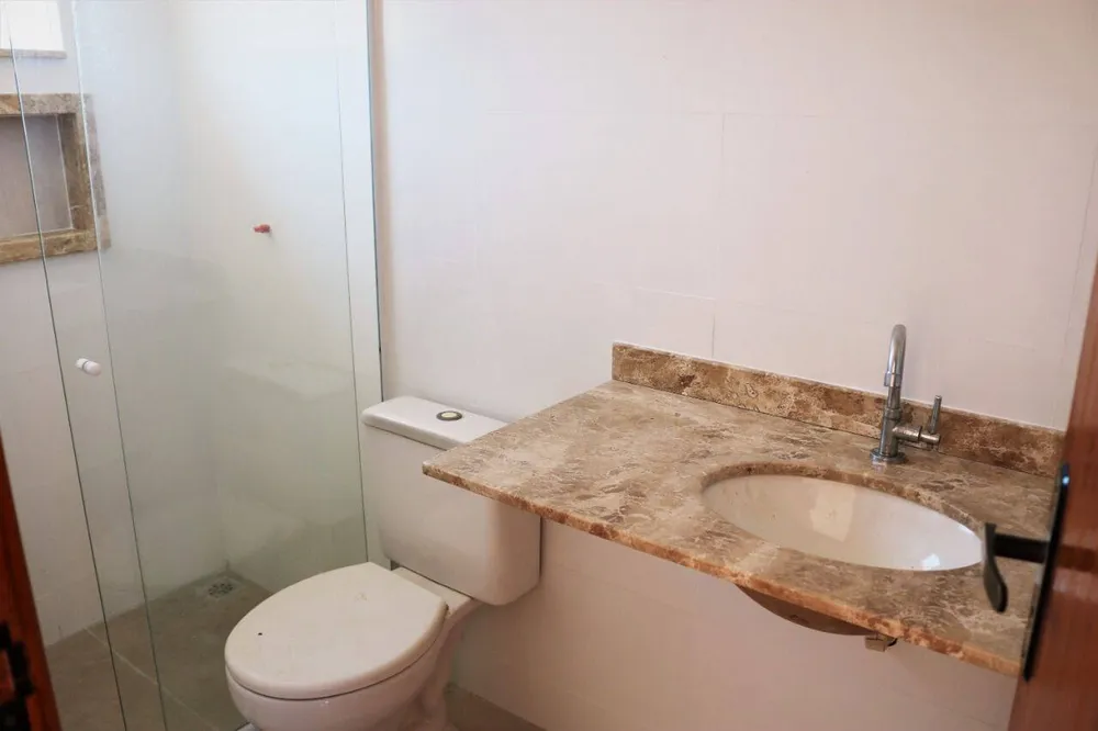 Casa de Condomínio, 3 quartos - Foto 12