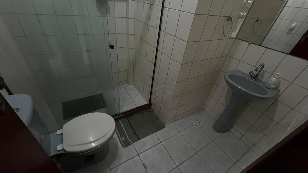 Casa de Condomínio, 2 quartos - Foto 17