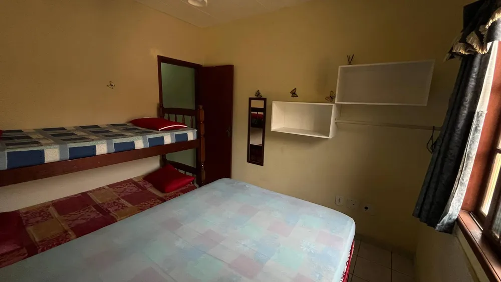 Casa de Condomínio, 2 quartos - Foto 5