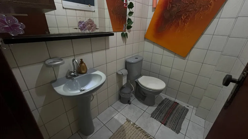 Casa de Condomínio, 2 quartos - Foto 6
