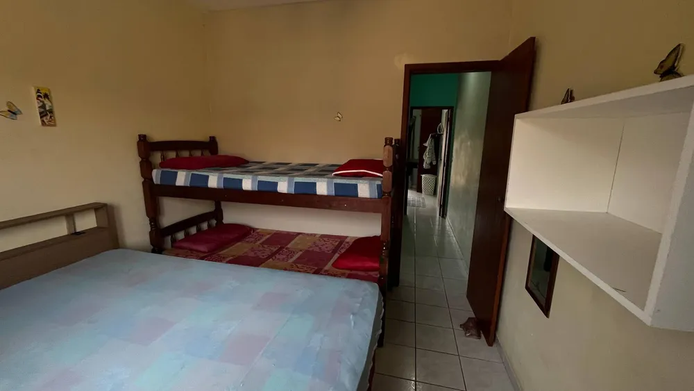 Casa de Condomínio, 2 quartos - Foto 4