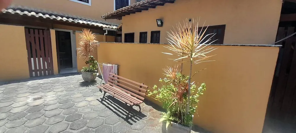 Casa de Condomínio, 2 quartos - Foto 12