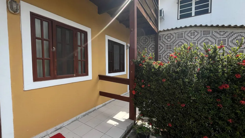 Casa de Condomínio, 2 quartos - Foto 1