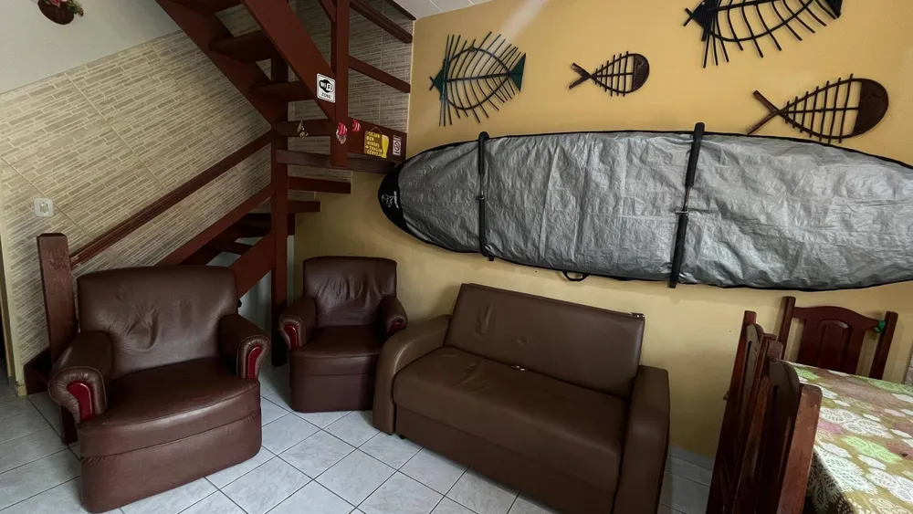 Casa de Condomínio, 2 quartos - Foto 3