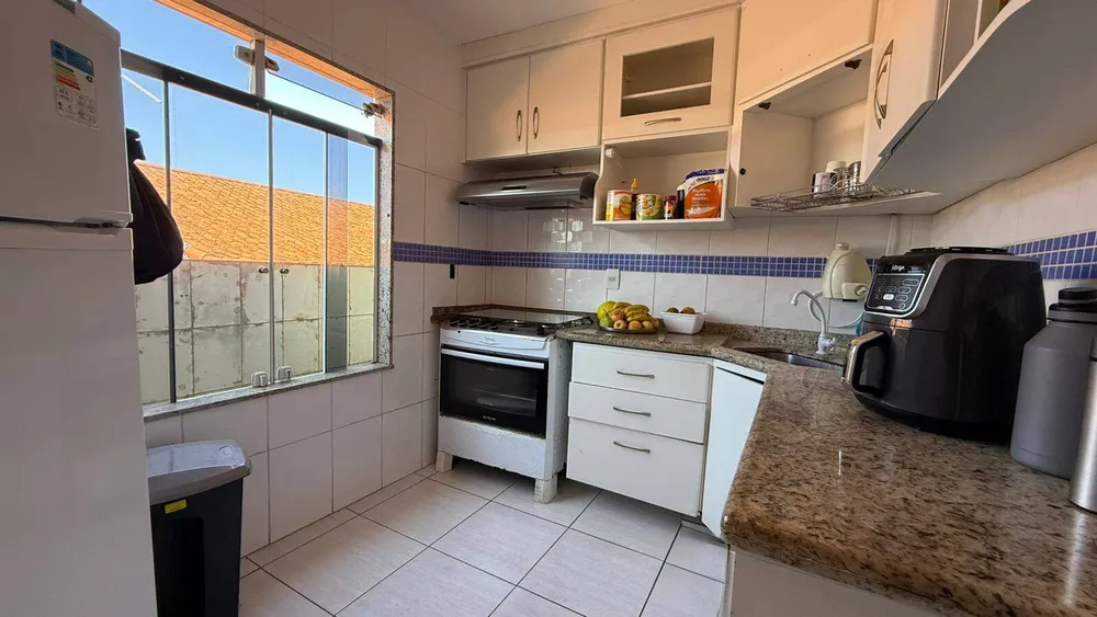 Casa, 3 quartos, 150 m² - Foto 12
