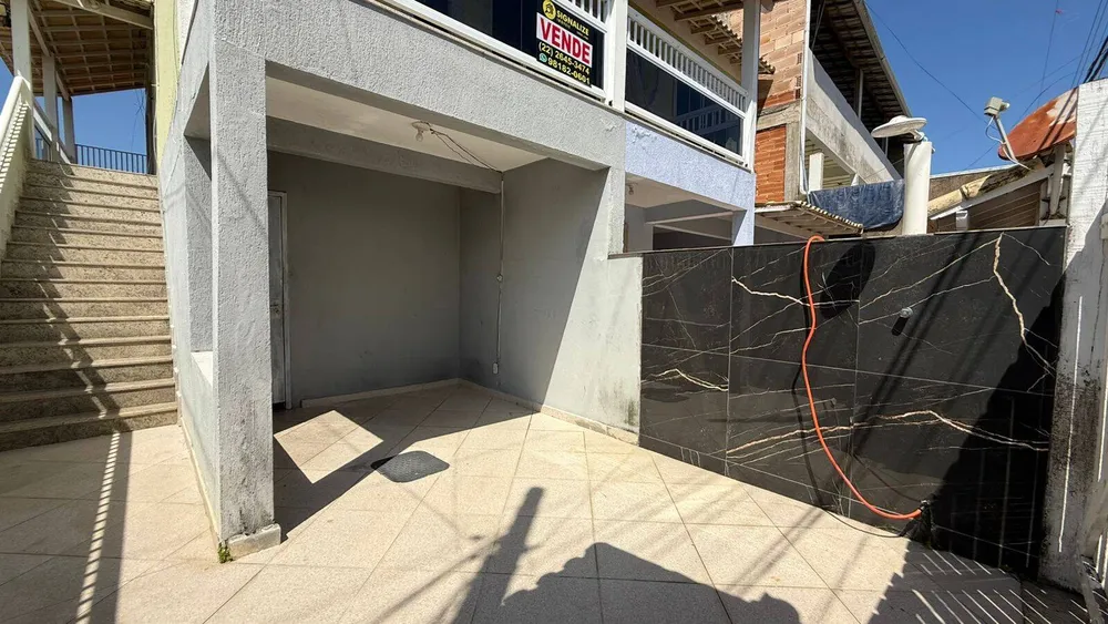 Casa, 3 quartos, 150 m² - Foto 17
