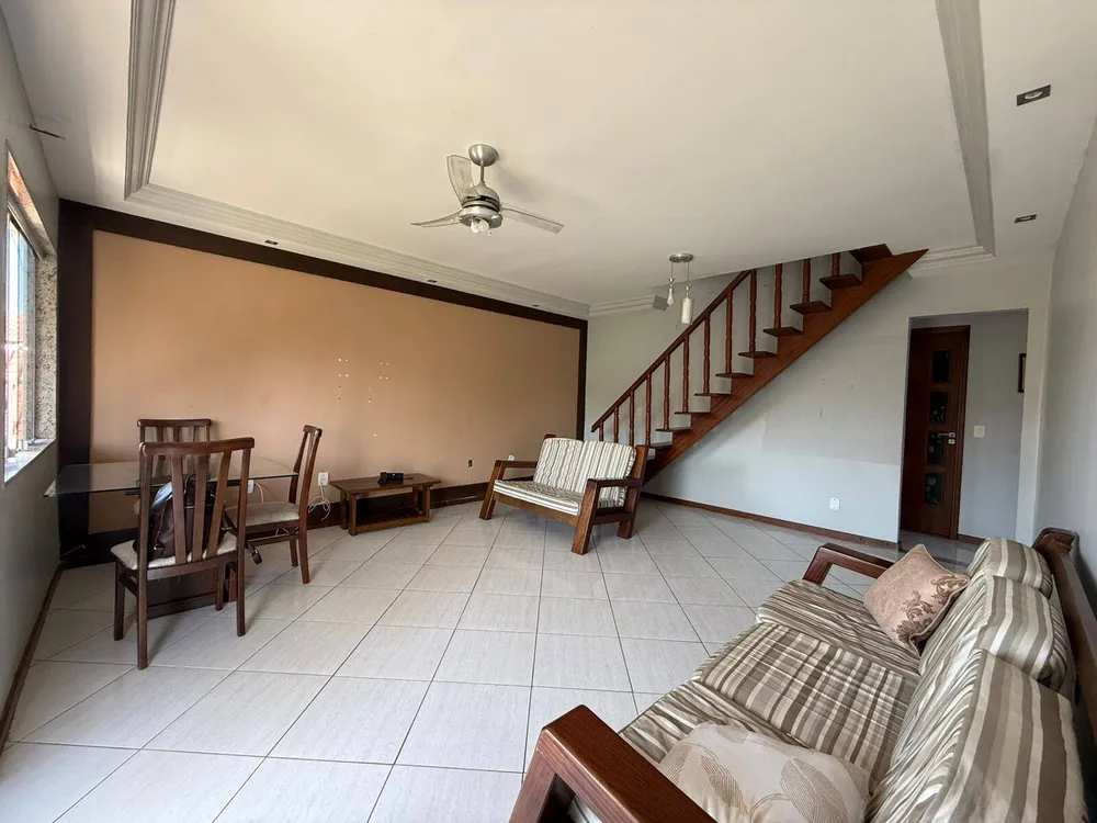 Casa, 3 quartos, 150 m² - Foto 3