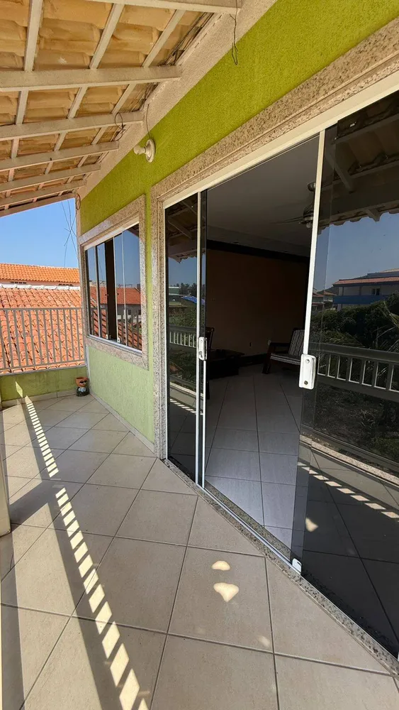 Casa, 3 quartos, 150 m² - Foto 4