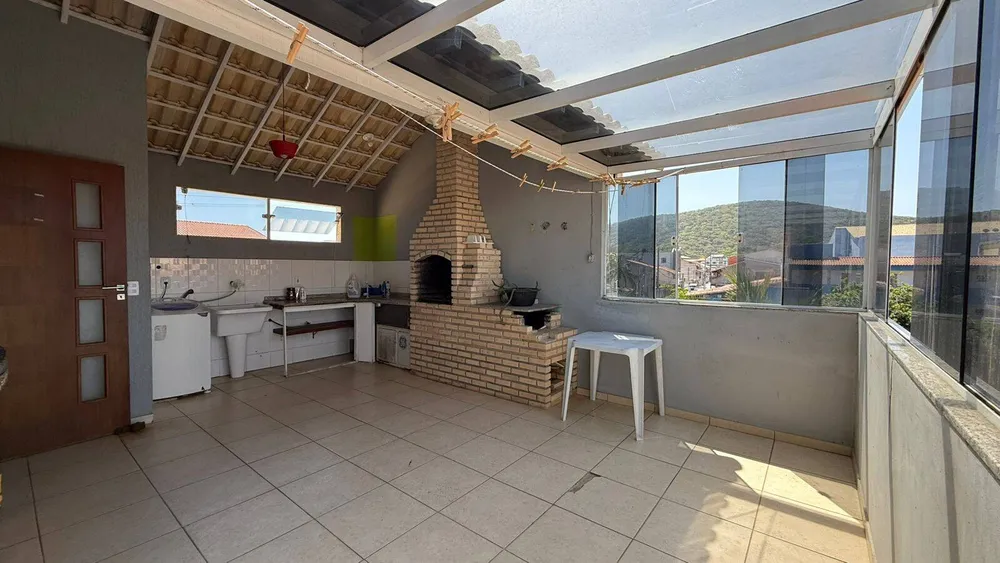 Casa, 3 quartos, 150 m² - Foto 11