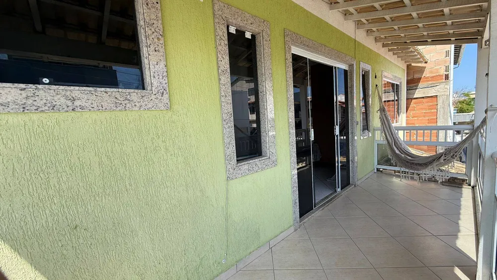 Casa, 3 quartos, 150 m² - Foto 7
