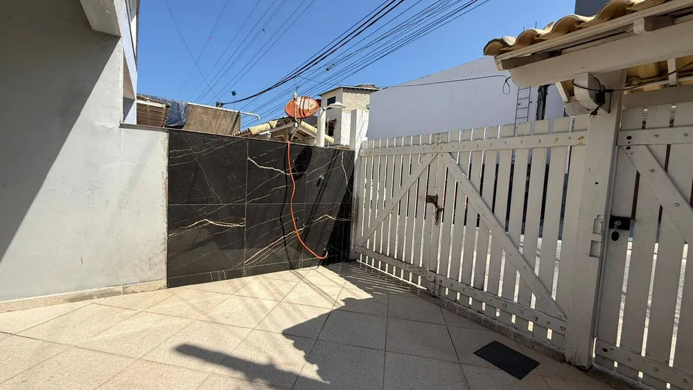 Casa, 3 quartos, 150 m² - Foto 20