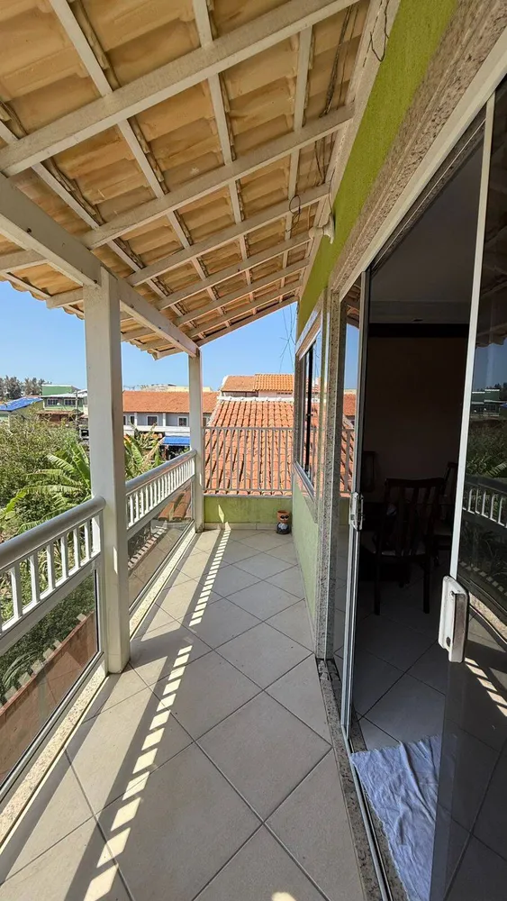 Casa, 3 quartos, 150 m² - Foto 8