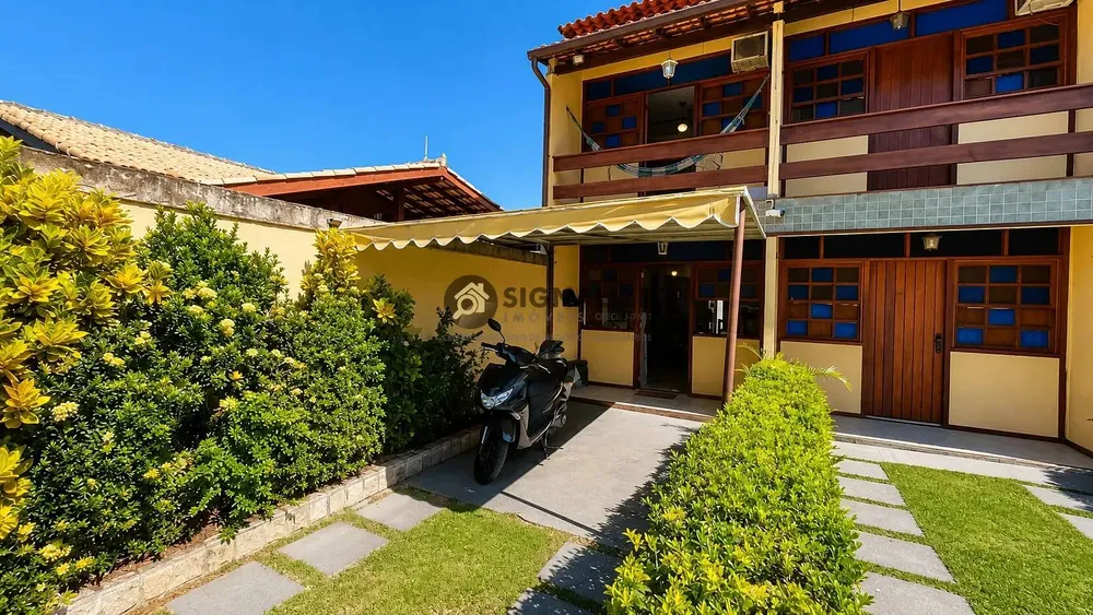 Casa, 2 quartos, 70 m² - Foto 6