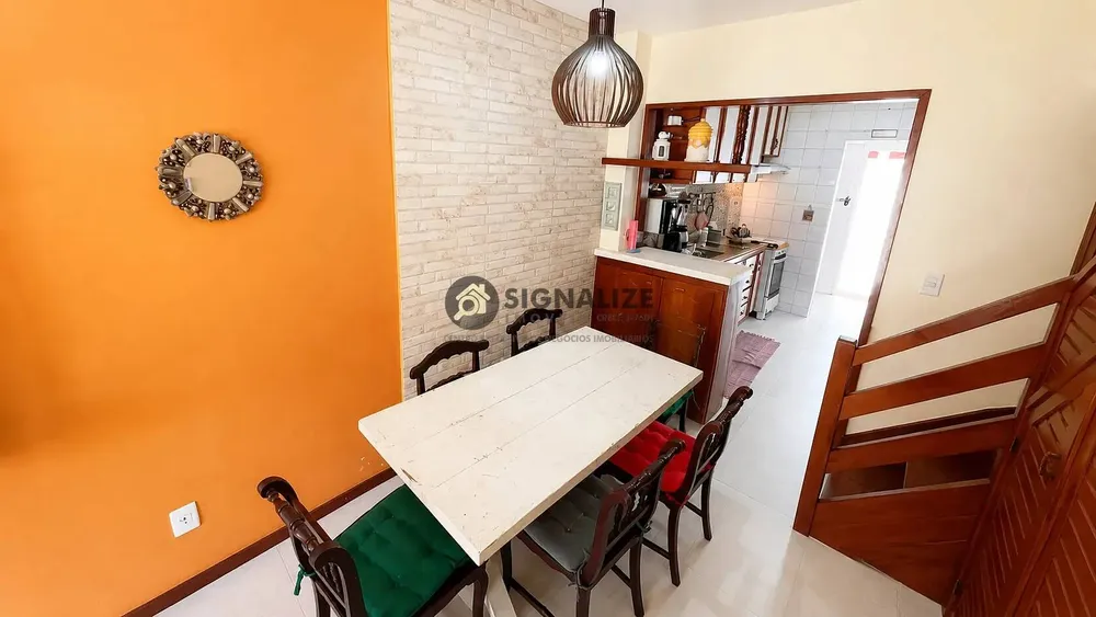 Casa, 2 quartos, 70 m² - Foto 4
