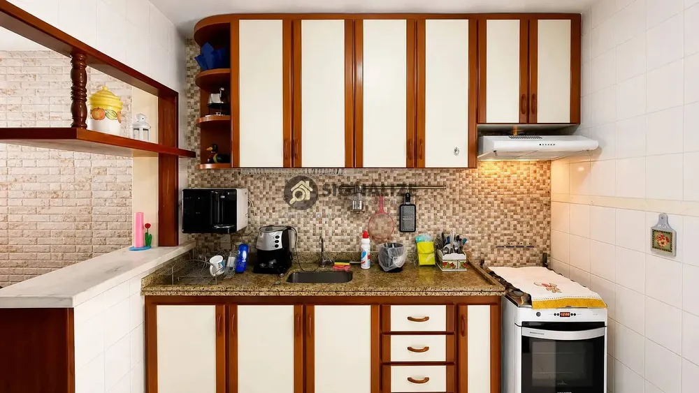 Casa, 2 quartos, 70 m² - Foto 4