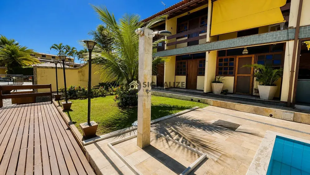Casa, 2 quartos, 70 m² - Foto 16