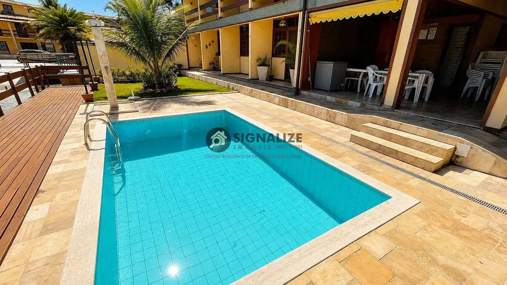Casa, 2 quartos, 70 m² - Foto 1