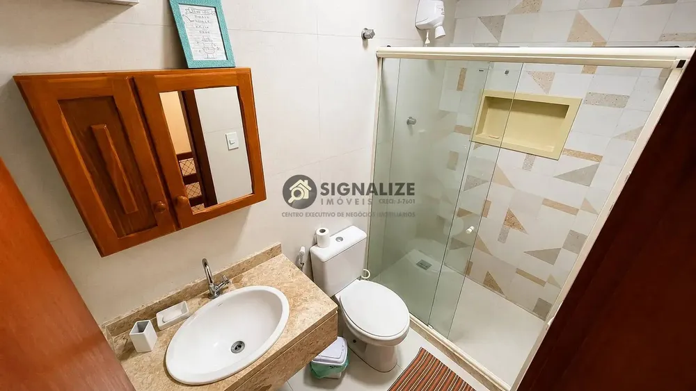Casa, 2 quartos, 70 m² - Foto 7