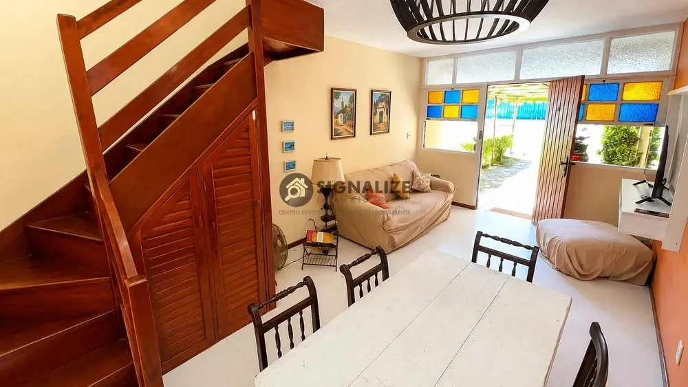 Casa, 2 quartos, 70 m² - Foto 3