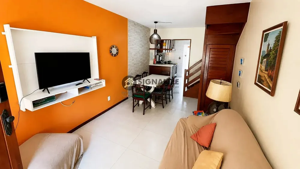 Casa, 2 quartos, 70 m² - Foto 1