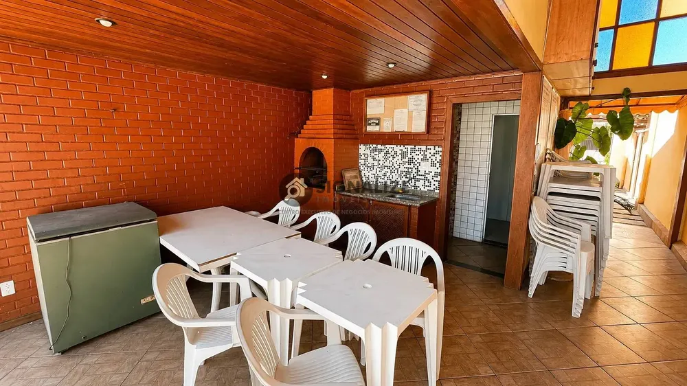 Casa, 2 quartos, 70 m² - Foto 5