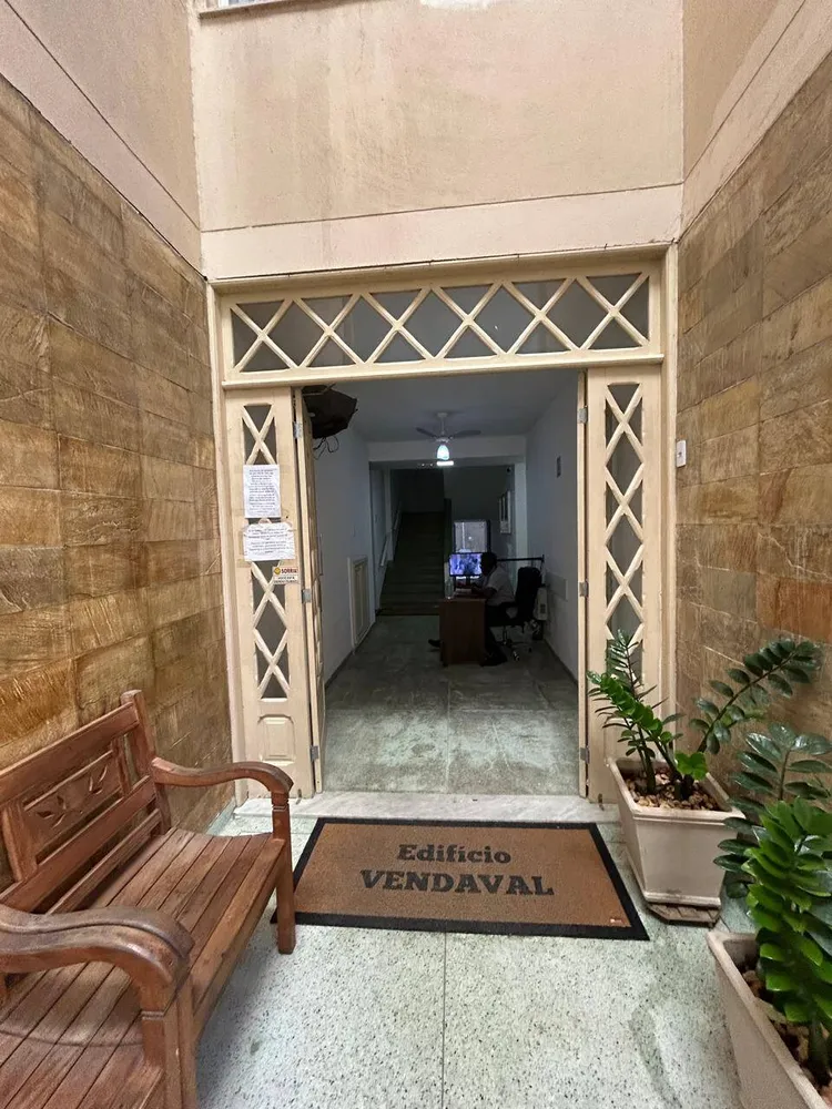 Apartamento, 1 quarto, 29 m² - Foto 12