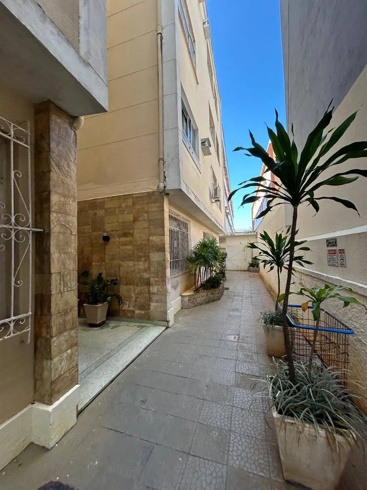 Apartamento, 1 quarto, 29 m² - Foto 11