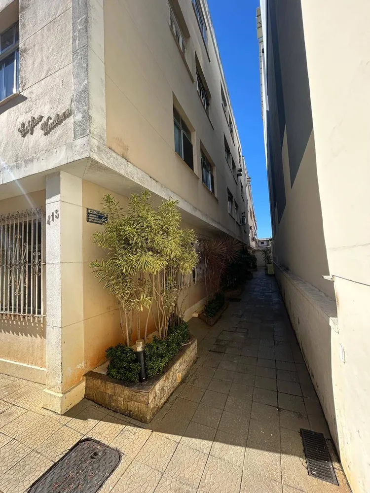 Apartamento, 1 quarto, 29 m² - Foto 9