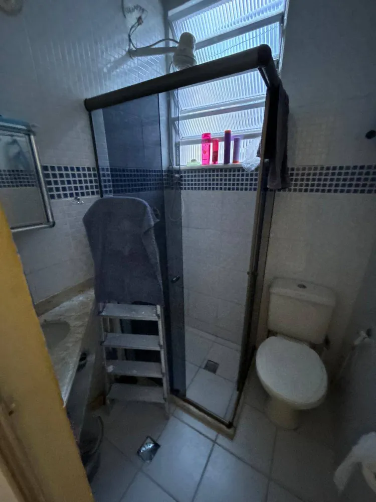 Apartamento, 1 quarto, 29 m² - Foto 5