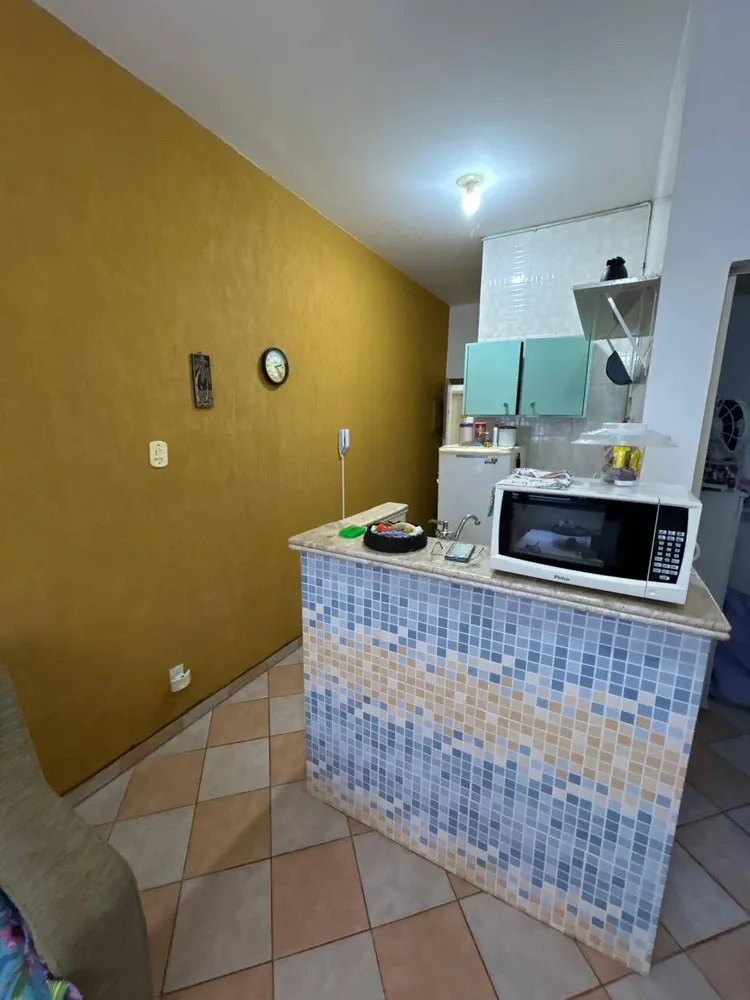 Apartamento, 1 quarto, 29 m² - Foto 2