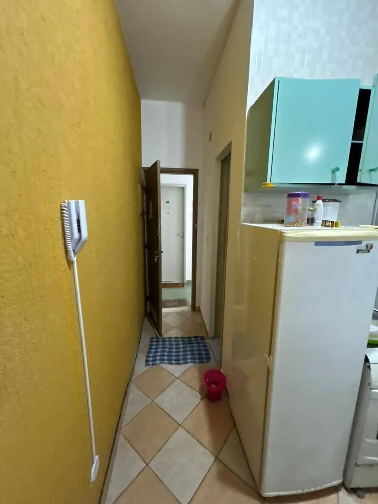 Apartamento, 1 quarto, 29 m² - Foto 3