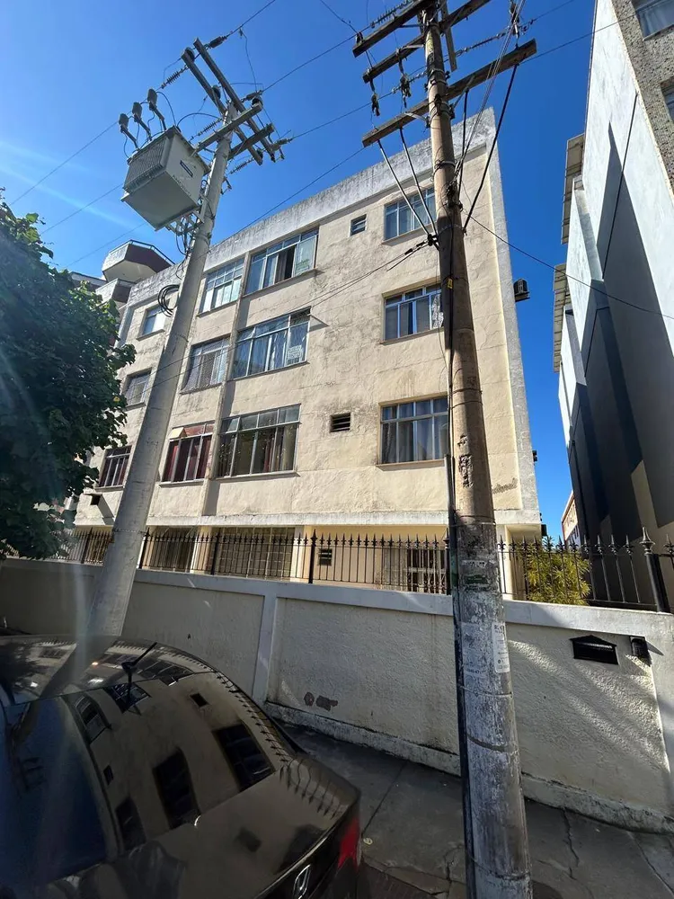 Apartamento, 1 quarto, 29 m² - Foto 13