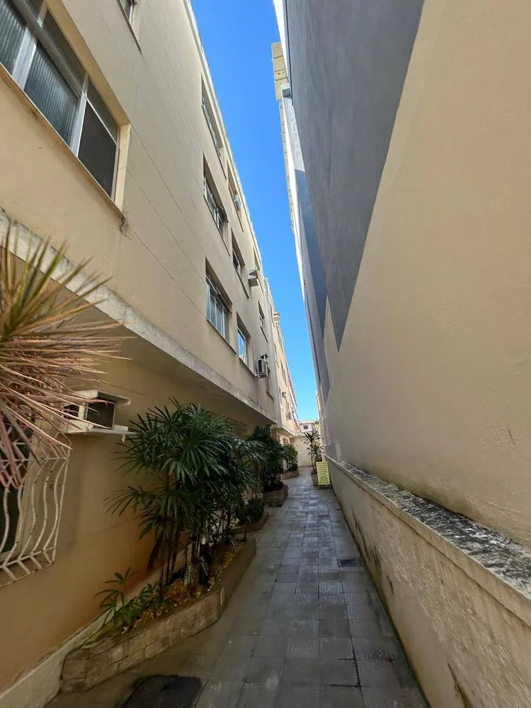 Apartamento, 1 quarto, 29 m² - Foto 8