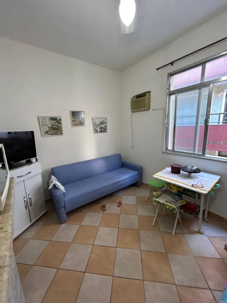 Apartamento, 1 quarto, 29 m² - Foto 1