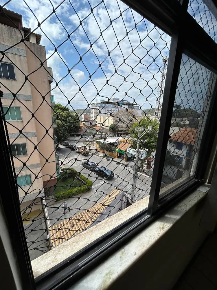Apartamento, 2 quartos, 90 m² - Foto 13