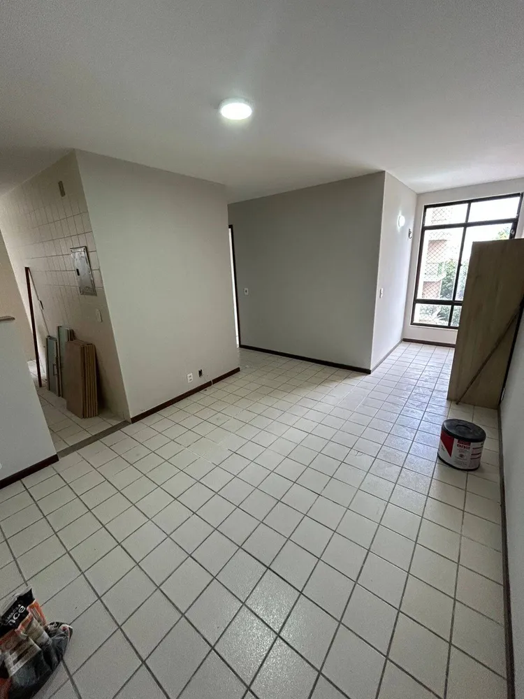 Apartamento, 2 quartos, 90 m² - Foto 4