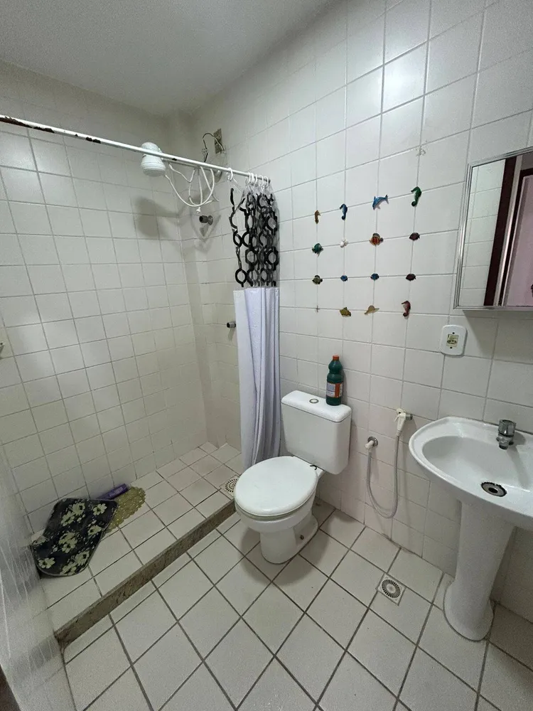 Apartamento, 2 quartos, 90 m² - Foto 11