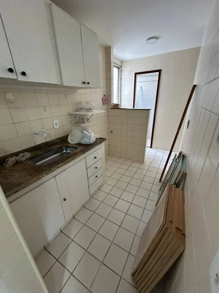 Apartamento, 2 quartos, 90 m² - Foto 5